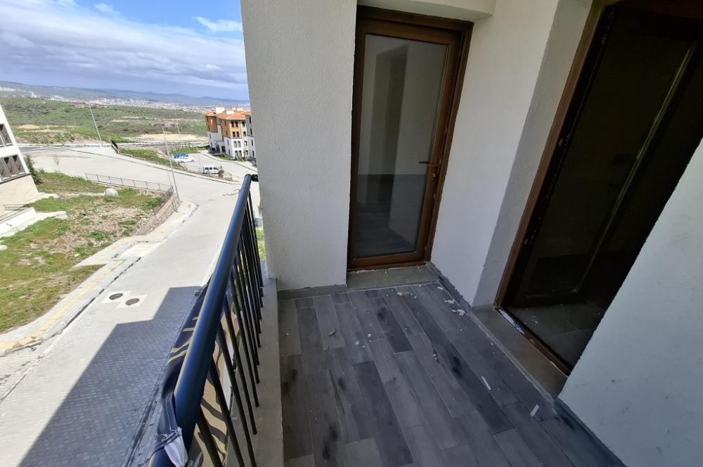 C21 BAL'DAN GOP TOKİ 2.ETAP ARA KAT 2+1 KİRALIK DAİRE