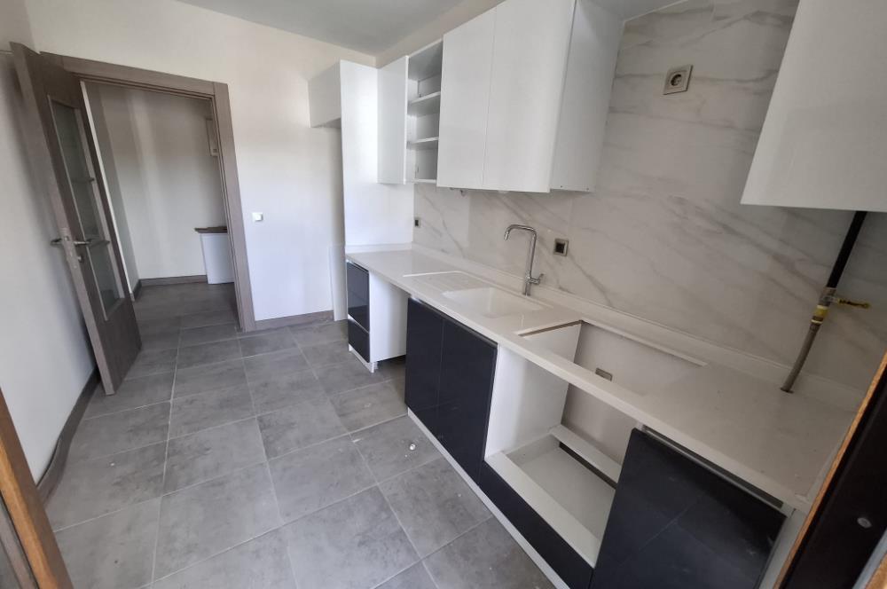 C21 BAL'DAN GOP TOKİ 2.ETAP ARA KAT 2+1 KİRALIK DAİRE