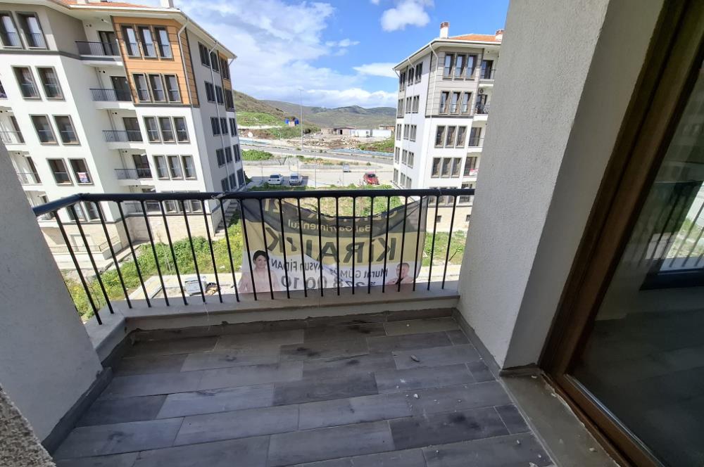 C21 BAL'DAN GOP TOKİ 2.ETAP ARA KAT 2+1 KİRALIK DAİRE