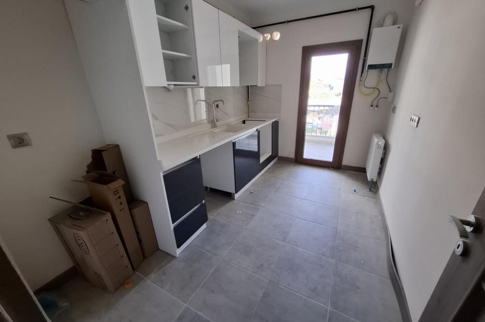 C21 BAL'DAN GOP TOKİ 2.ETAP ARA KAT 2+1 KİRALIK DAİRE