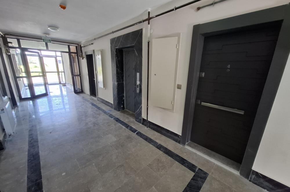 C21 BAL'DAN GOP TOKİ 2.ETAP ARA KAT 2+1 KİRALIK DAİRE