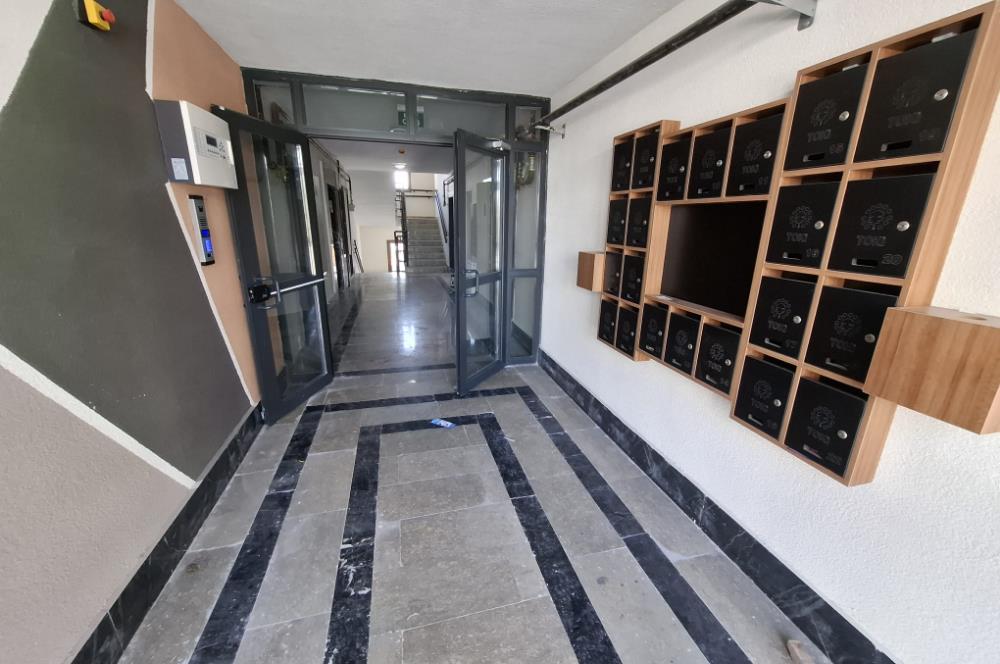 C21 BAL'DAN GOP TOKİ 2.ETAP ARA KAT 2+1 KİRALIK DAİRE