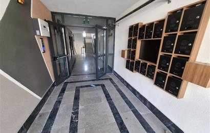 C21 BAL'DAN GOP TOKİ 2.ETAP ARA KAT 2+1 KİRALIK DAİRE