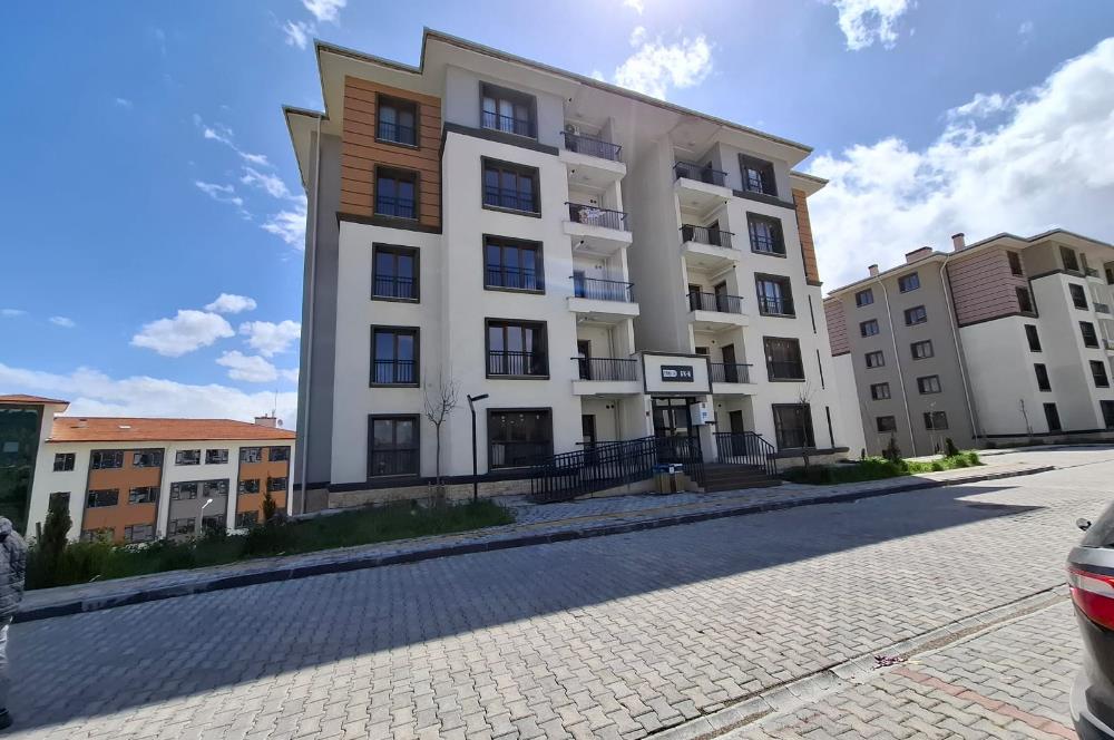 C21 BAL'DAN GOP TOKİ 2.ETAP ARA KAT 2+1 KİRALIK DAİRE