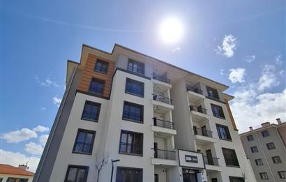 C21 BAL'DAN GOP TOKİ 2.ETAP ARA KAT 2+1 KİRALIK DAİRE