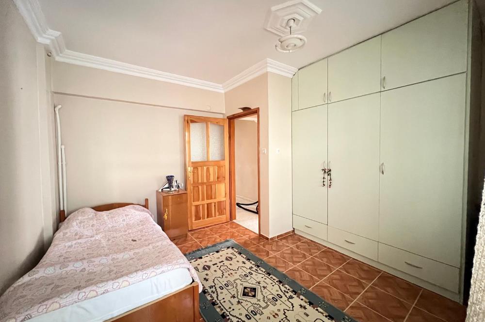 C21 BAL'DAN PAŞAALANI MH.ÇENGEL CADDE YANI 3+1 DAİRE