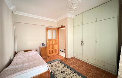 C21 BAL'DAN PAŞAALANI MH.ÇENGEL CADDE YANI 3+1 DAİRE