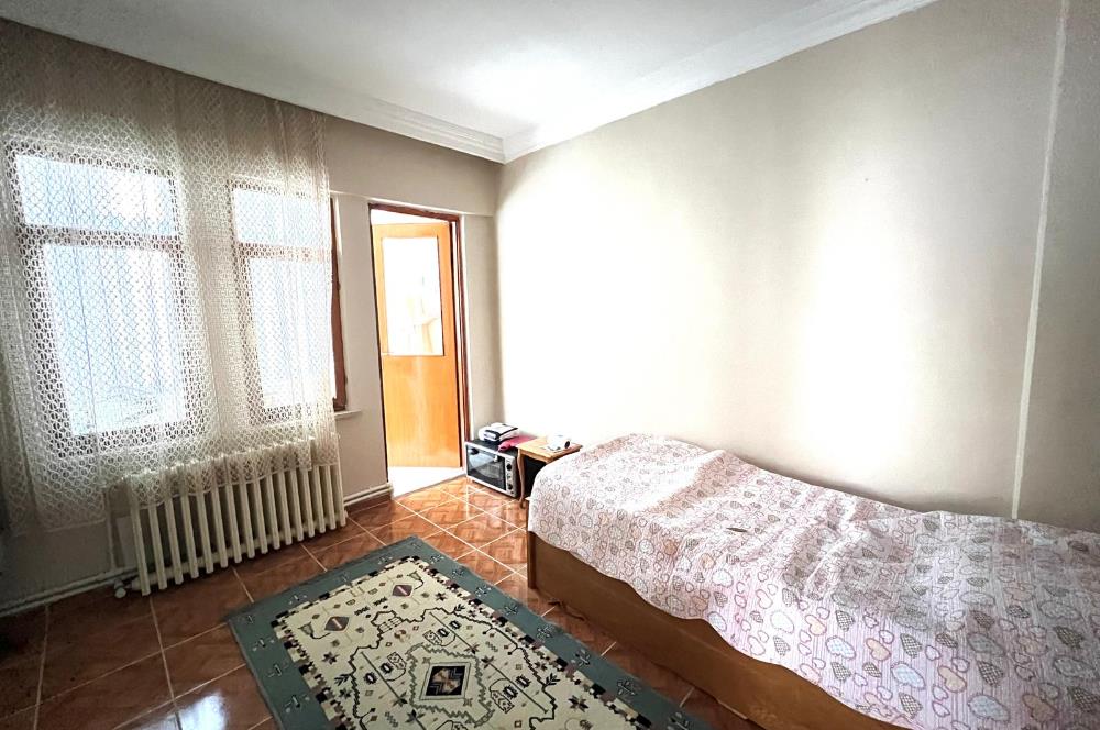 C21 BAL'DAN PAŞAALANI MH.ÇENGEL CADDE YANI 3+1 DAİRE