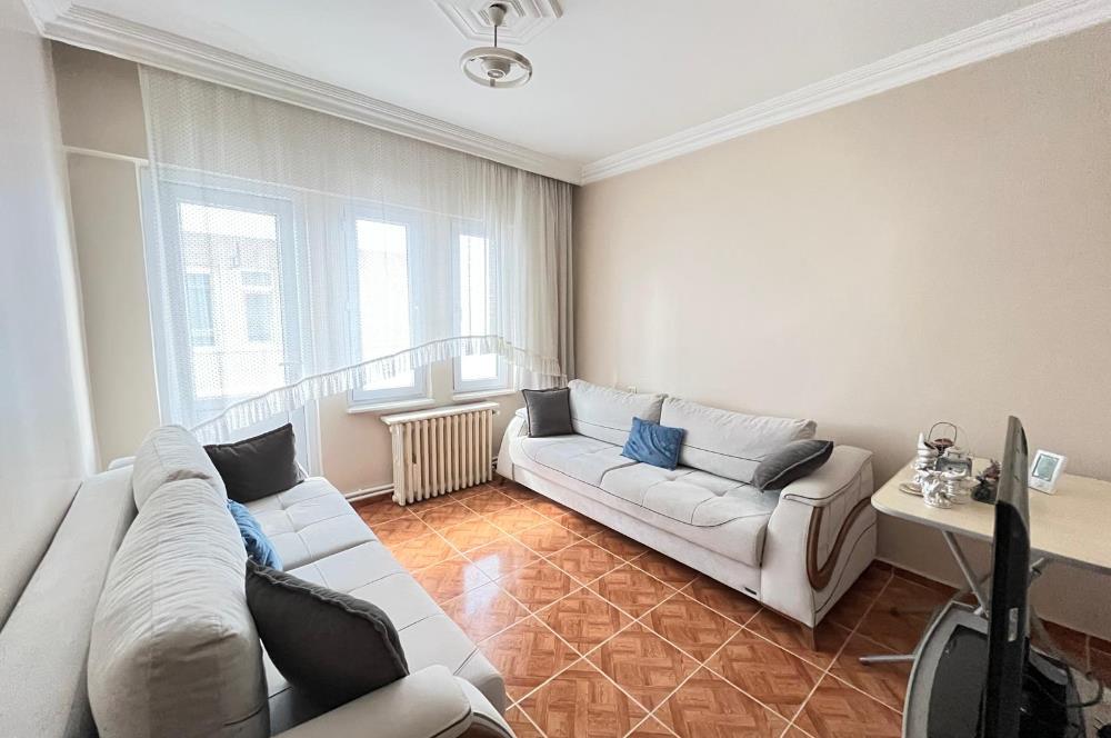 C21 BAL'DAN PAŞAALANI MH.ÇENGEL CADDE YANI 3+1 DAİRE