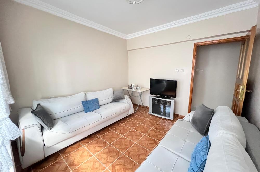 C21 BAL'DAN PAŞAALANI MH.ÇENGEL CADDE YANI 3+1 DAİRE