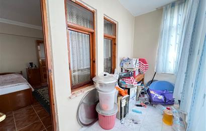 C21 BAL'DAN PAŞAALANI MH.ÇENGEL CADDE YANI 3+1 DAİRE