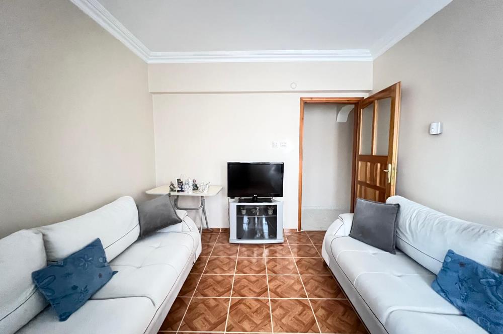 C21 BAL'DAN PAŞAALANI MH.ÇENGEL CADDE YANI 3+1 DAİRE