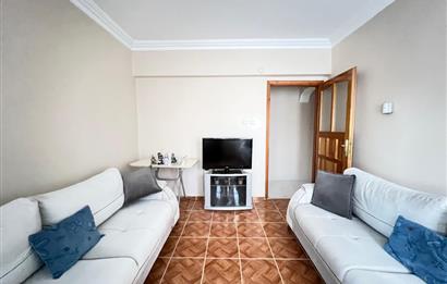 C21 BAL'DAN PAŞAALANI MH.ÇENGEL CADDE YANI 3+1 DAİRE