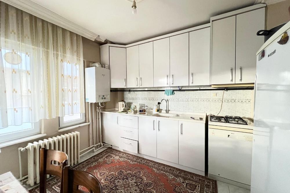 C21 BAL'DAN PAŞAALANI MH.ÇENGEL CADDE YANI 3+1 DAİRE