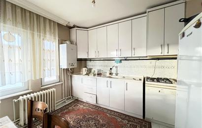 C21 BAL'DAN PAŞAALANI MH.ÇENGEL CADDE YANI 3+1 DAİRE