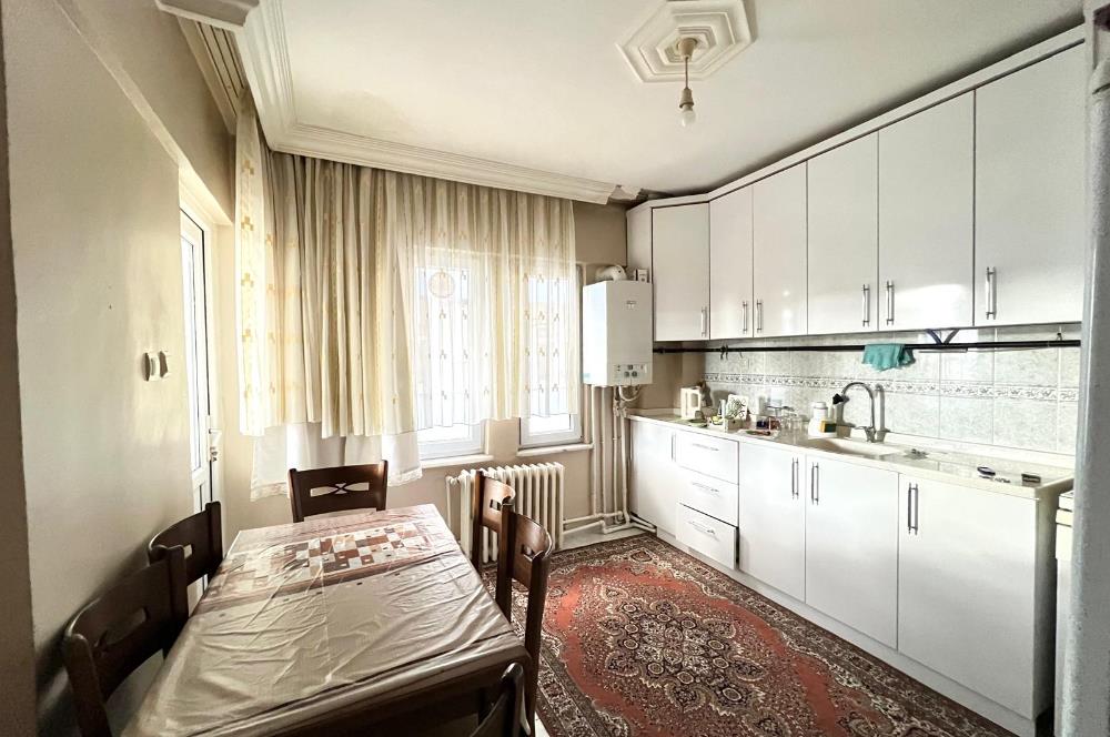 C21 BAL'DAN PAŞAALANI MH.ÇENGEL CADDE YANI 3+1 DAİRE