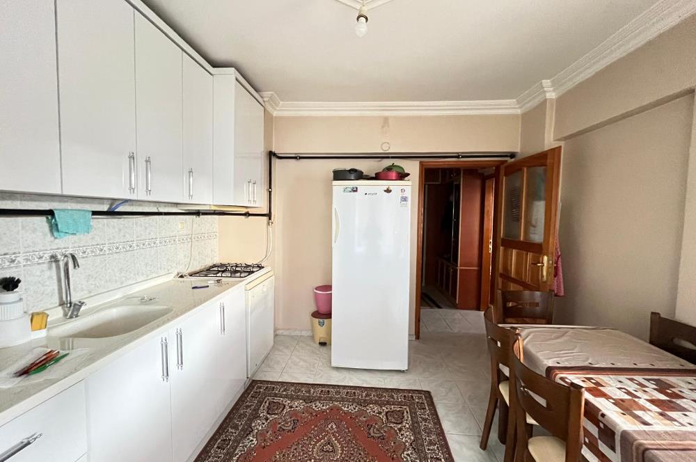 C21 BAL'DAN PAŞAALANI MH.ÇENGEL CADDE YANI 3+1 DAİRE