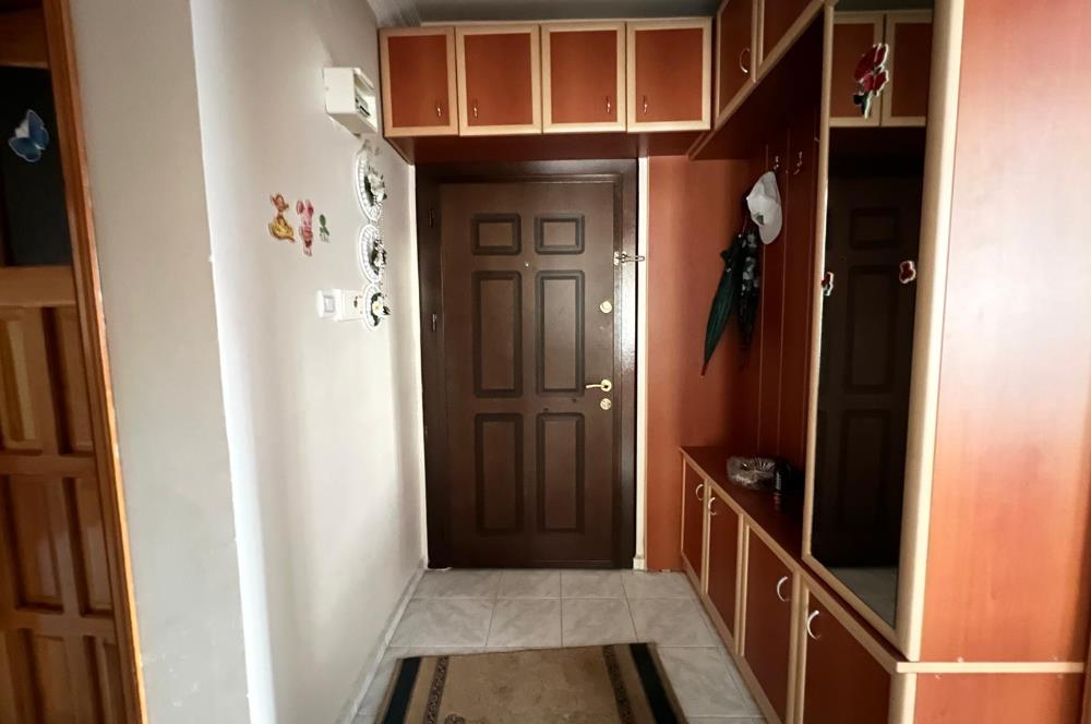 C21 BAL'DAN PAŞAALANI MH.ÇENGEL CADDE YANI 3+1 DAİRE