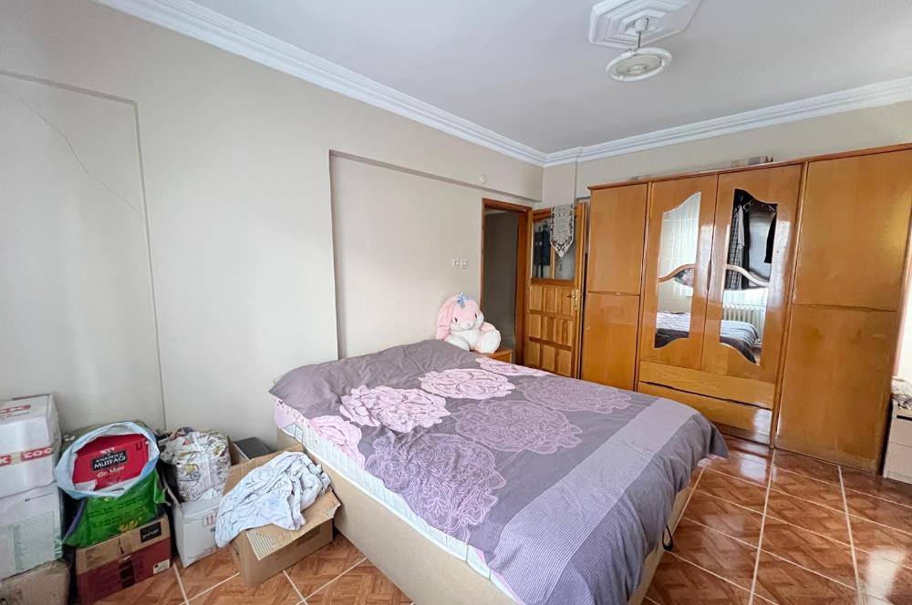 C21 BAL'DAN PAŞAALANI MH.ÇENGEL CADDE YANI 3+1 DAİRE