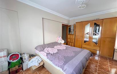 C21 BAL'DAN PAŞAALANI MH.ÇENGEL CADDE YANI 3+1 DAİRE