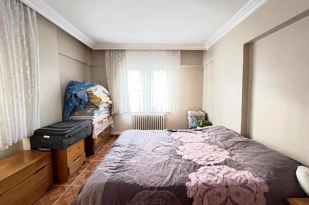 C21 BAL'DAN PAŞAALANI MH.ÇENGEL CADDE YANI 3+1 DAİRE