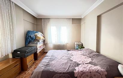 C21 BAL'DAN PAŞAALANI MH.ÇENGEL CADDE YANI 3+1 DAİRE