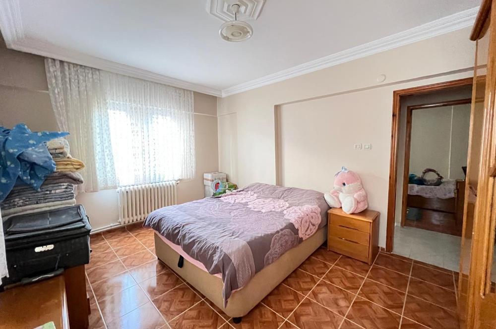 C21 BAL'DAN PAŞAALANI MH.ÇENGEL CADDE YANI 3+1 DAİRE