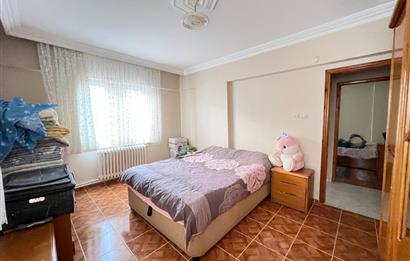 C21 BAL'DAN PAŞAALANI MH.ÇENGEL CADDE YANI 3+1 DAİRE