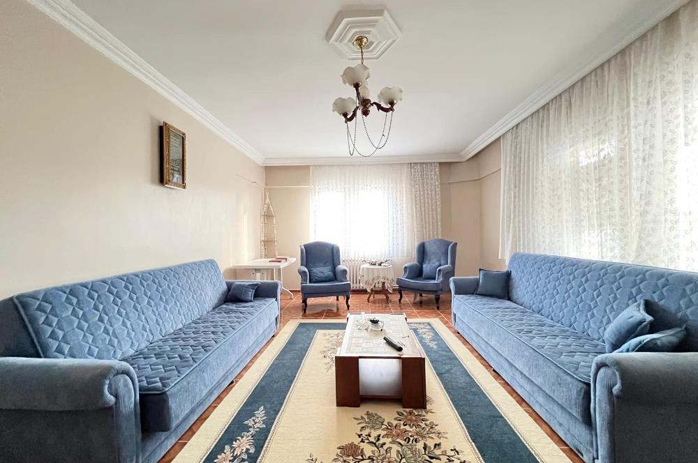 C21 BAL'DAN PAŞAALANI MH.ÇENGEL CADDE YANI 3+1 DAİRE