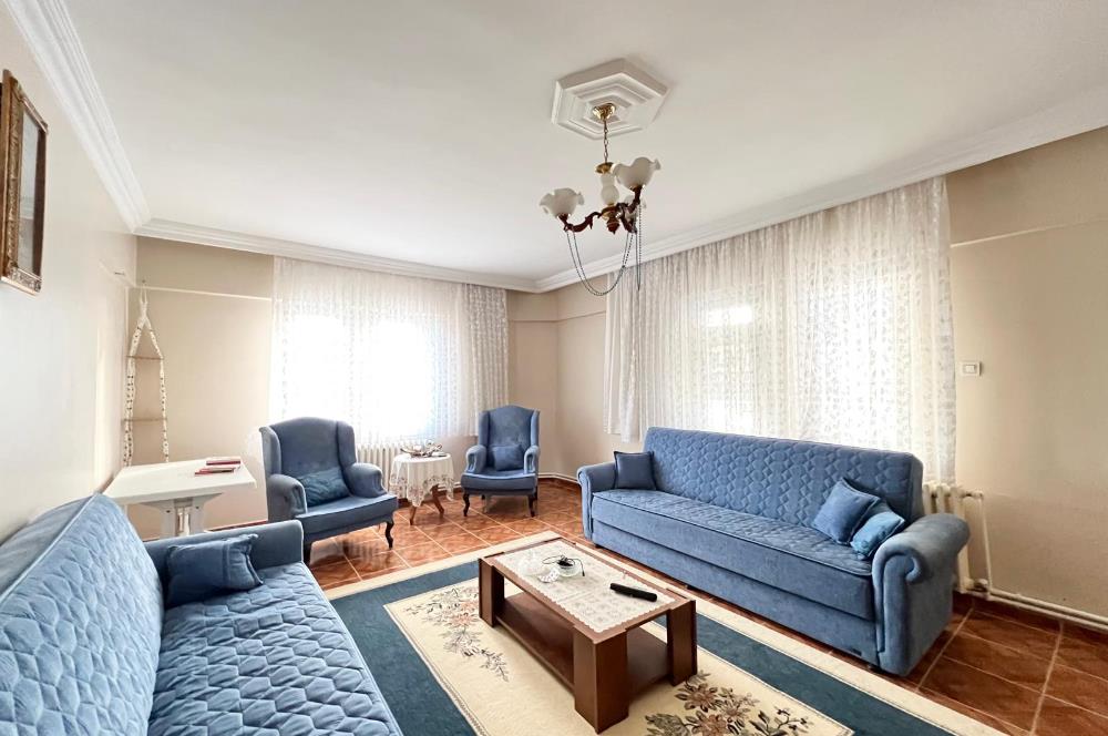 C21 BAL'DAN PAŞAALANI MH.ÇENGEL CADDE YANI 3+1 DAİRE