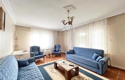 C21 BAL'DAN PAŞAALANI MH.ÇENGEL CADDE YANI 3+1 DAİRE