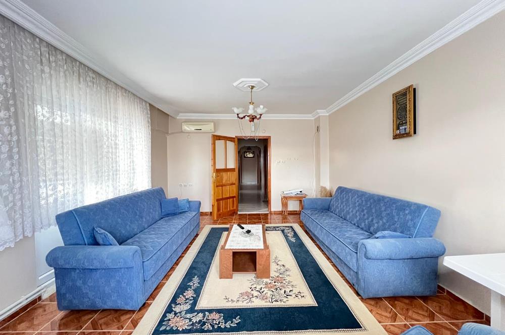 C21 BAL'DAN PAŞAALANI MH.ÇENGEL CADDE YANI 3+1 DAİRE