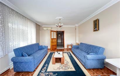 C21 BAL'DAN PAŞAALANI MH.ÇENGEL CADDE YANI 3+1 DAİRE