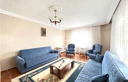 C21 BAL'DAN PAŞAALANI MH.ÇENGEL CADDE YANI 3+1 DAİRE