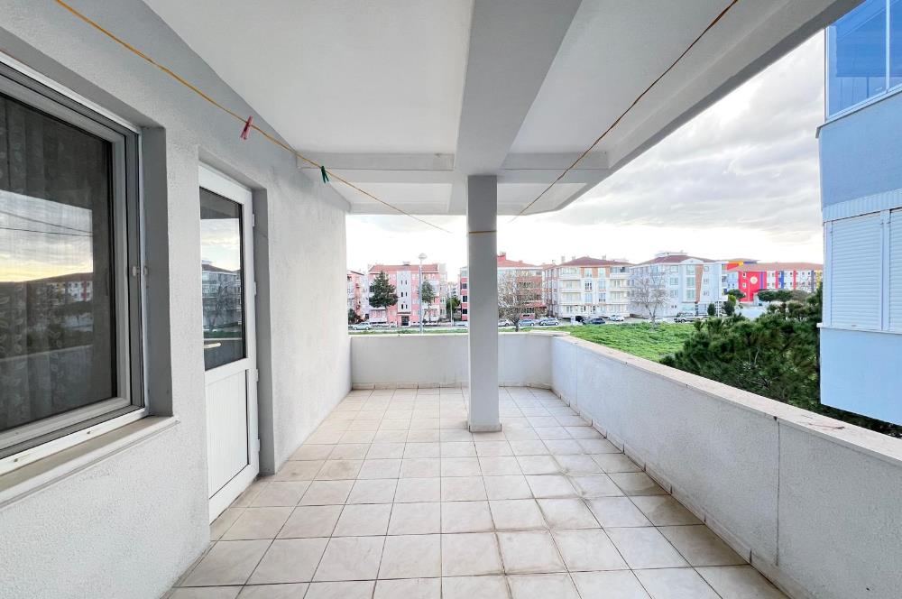 C21 BAL'DAN PAŞAALANI MH.ÇENGEL CADDE YANI 3+1 DAİRE