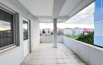 C21 BAL'DAN PAŞAALANI MH.ÇENGEL CADDE YANI 3+1 DAİRE