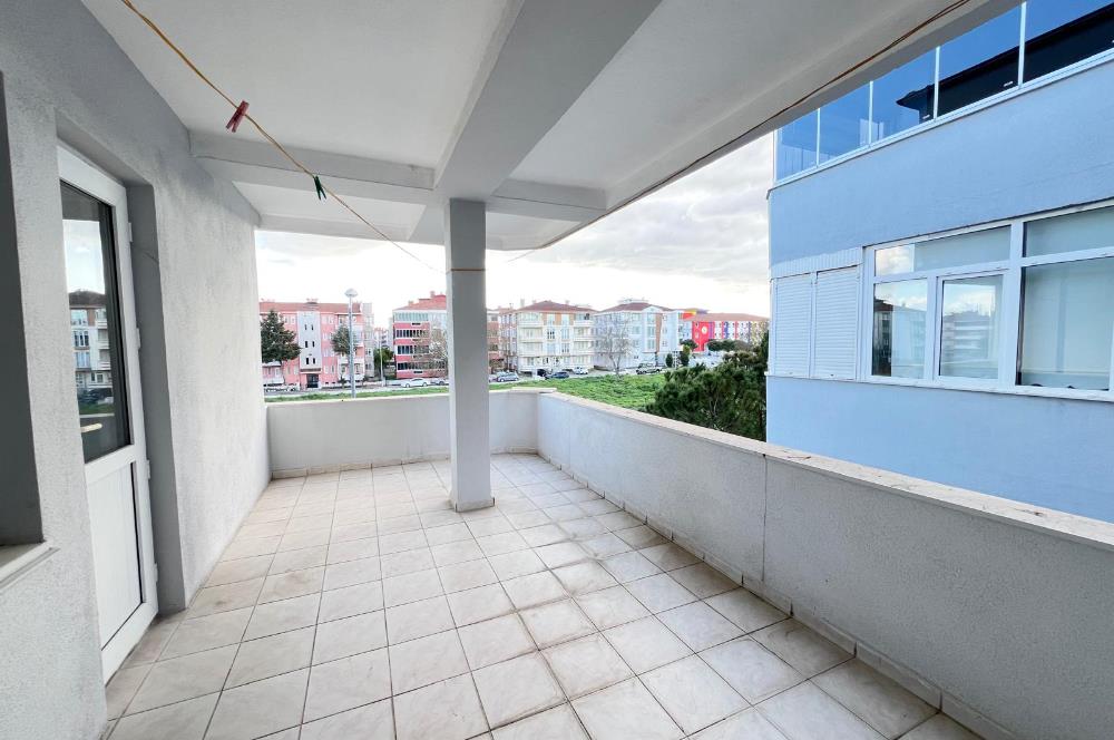 C21 BAL'DAN PAŞAALANI MH.ÇENGEL CADDE YANI 3+1 DAİRE
