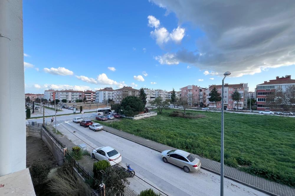 C21 BAL'DAN PAŞAALANI MH.ÇENGEL CADDE YANI 3+1 DAİRE