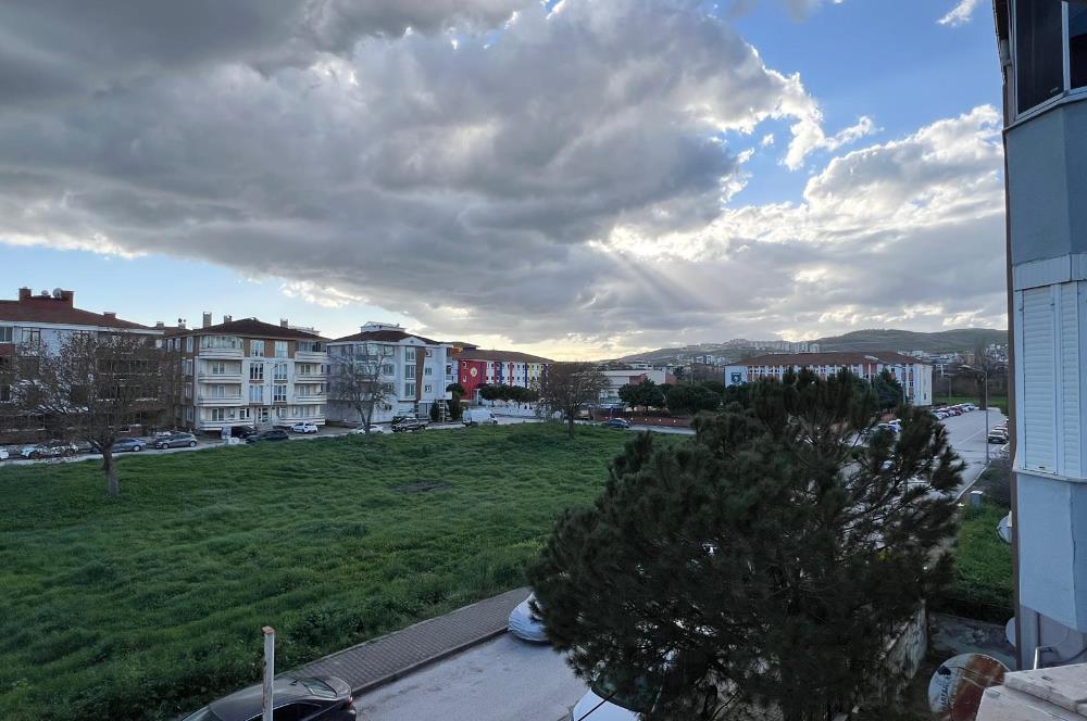 C21 BAL'DAN PAŞAALANI MH.ÇENGEL CADDE YANI 3+1 DAİRE