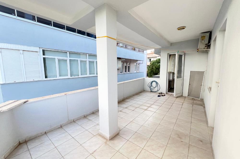 C21 BAL'DAN PAŞAALANI MH.ÇENGEL CADDE YANI 3+1 DAİRE