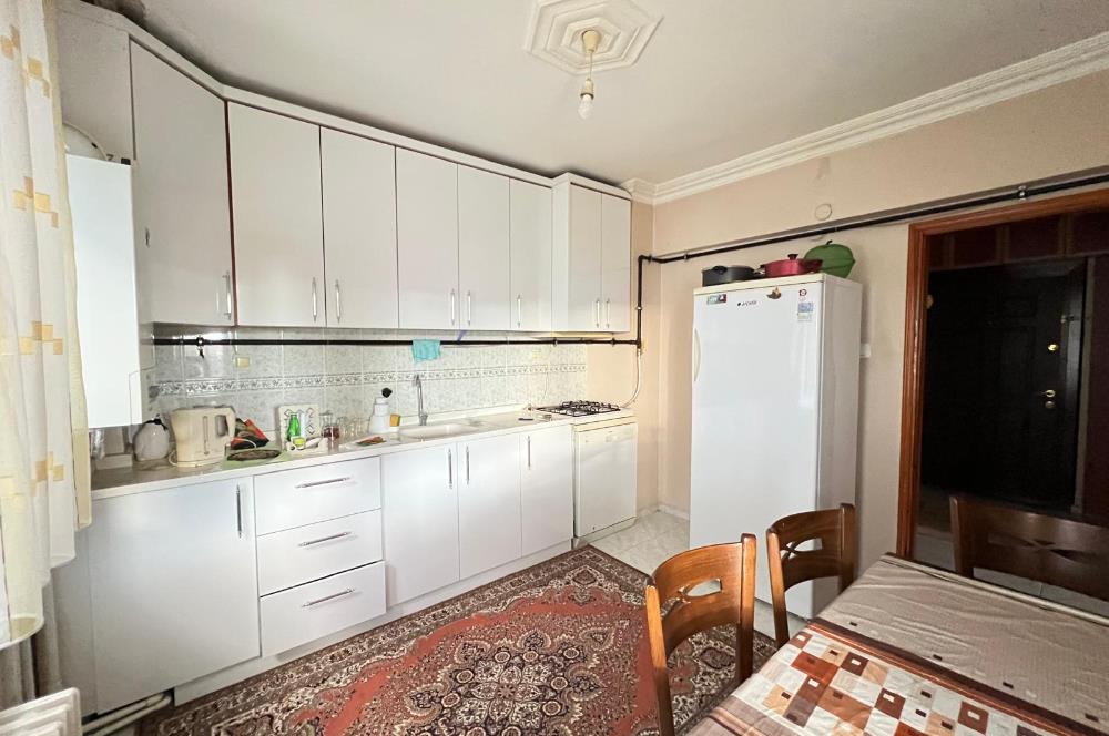 C21 BAL'DAN PAŞAALANI MH.ÇENGEL CADDE YANI 3+1 DAİRE