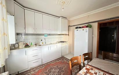 C21 BAL'DAN PAŞAALANI MH.ÇENGEL CADDE YANI 3+1 DAİRE