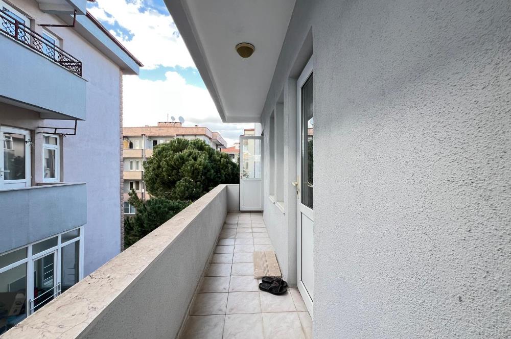 C21 BAL'DAN PAŞAALANI MH.ÇENGEL CADDE YANI 3+1 DAİRE