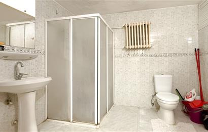 C21 BAL'DAN PAŞAALANI MH.ÇENGEL CADDE YANI 3+1 DAİRE