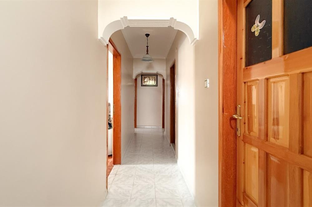 C21 BAL'DAN PAŞAALANI MH.ÇENGEL CADDE YANI 3+1 DAİRE