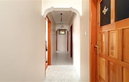 C21 BAL'DAN PAŞAALANI MH.ÇENGEL CADDE YANI 3+1 DAİRE