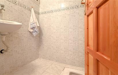 C21 BAL'DAN PAŞAALANI MH.ÇENGEL CADDE YANI 3+1 DAİRE