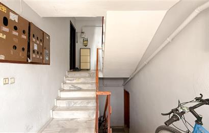 C21 BAL'DAN PAŞAALANI MH.ÇENGEL CADDE YANI 3+1 DAİRE