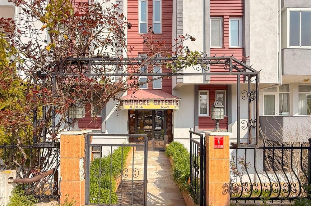 C21 BAL'DAN PAŞAALANI MH.ÇENGEL CADDE YANI 3+1 DAİRE