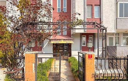 C21 BAL'DAN PAŞAALANI MH.ÇENGEL CADDE YANI 3+1 DAİRE